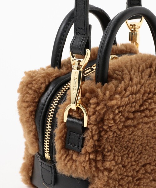 VIOLAd'ORO（ヴィオラドーロ）の「VIOLAd'ORO × Demi-Luxe BEAMS