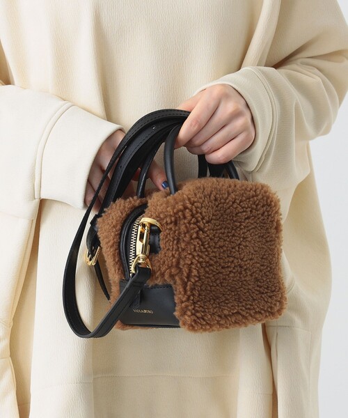 VIOLAd'ORO（ヴィオラドーロ）の「VIOLAd'ORO × Demi-Luxe BEAMS