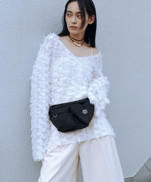 BASICKS（ベイシックス）の「BASICKS × OUTDOOR PRODUCTS × Firsthand