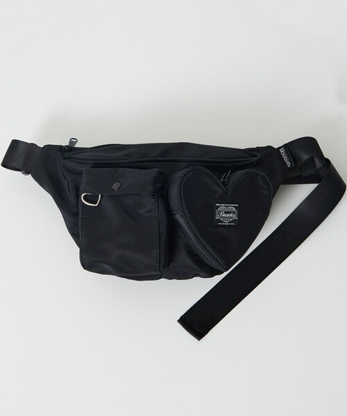 BASICKS（ベイシックス）の「BASICKS × OUTDOOR PRODUCTS × Firsthand