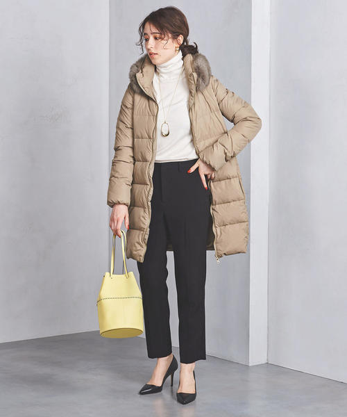 UNITED ARROWS（ユナイテッドアローズ）の「別注＜DUVETICA