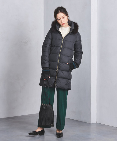 UNITED ARROWS（ユナイテッドアローズ）の「別注＜DUVETICA