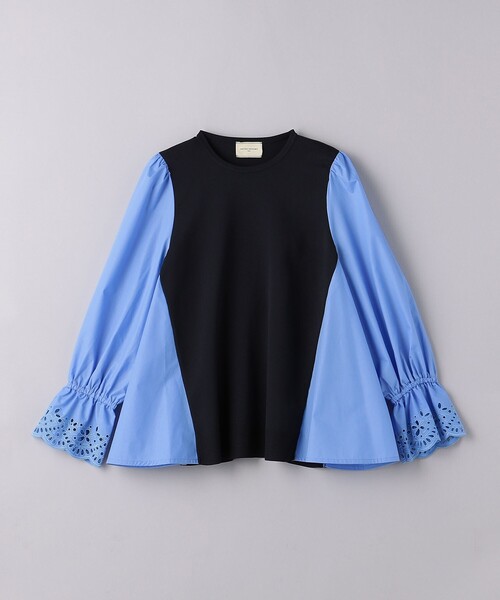 UNITED ARROWS（ユナイテッドアローズ）の「スカラップ コンビ