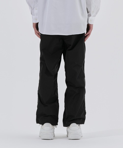 セール】ナイロンタフタ イージーパンツ（その他パンツ）｜COMME des