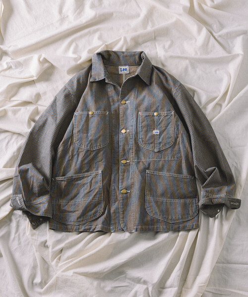 セール】Lee × FREAK'S STORE/リー 別注 LOCO JACKET/別注 ロコ デニム