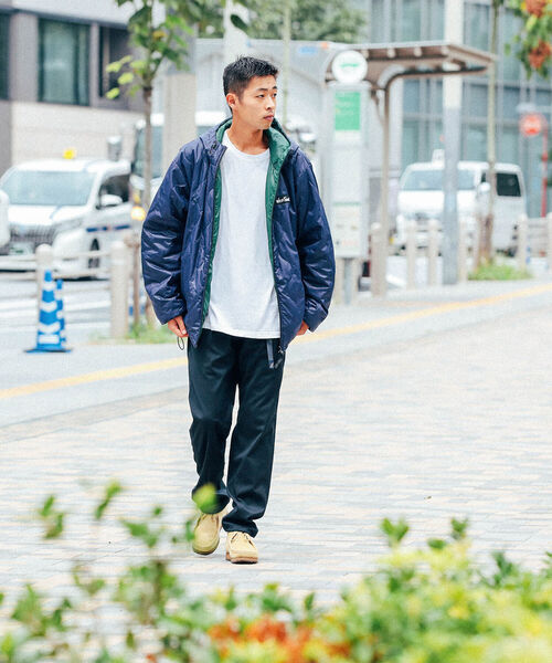 WILD THINGS（ワイルドシングス）の「WILD THINGS × BEAMS / 別注