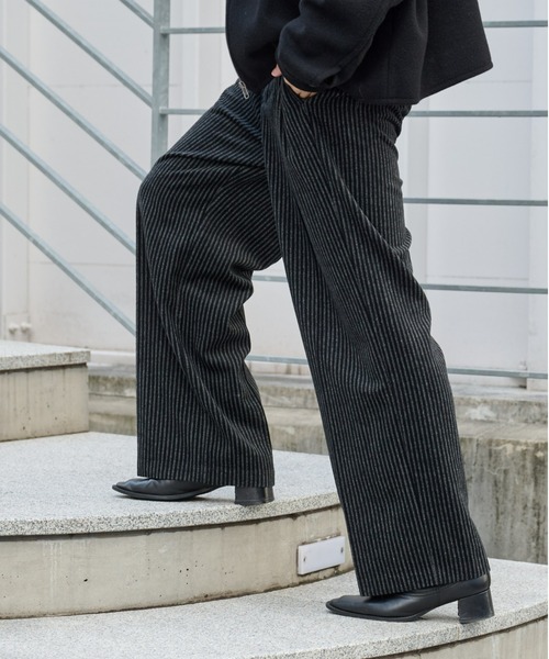 COLONY 2139（コロニートゥーワンスリーナイン）の「シャギー