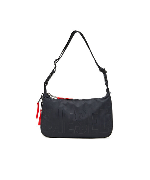 メンズ ショルダーバッグ ZIP-D SHOULDER BAG X（ショルダーバッグ