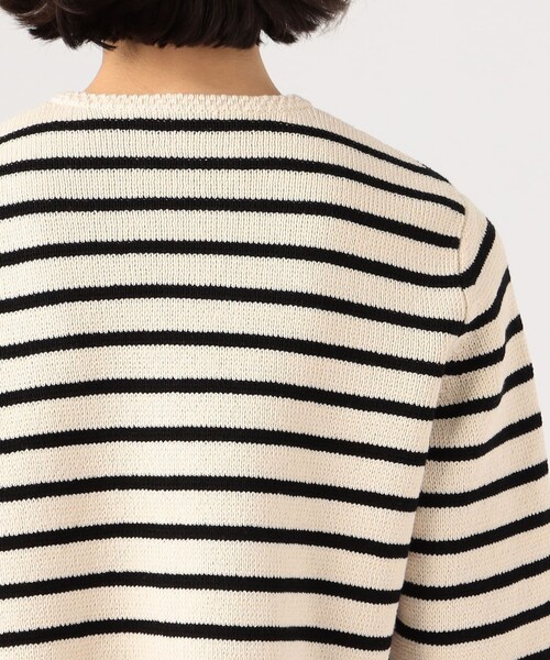 セール】ハーフミラノリブ クロップドカーディガン（カーディガン