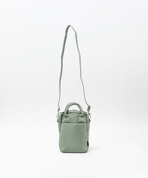 EVERY 2WAY ミニ ショルダー バッグ -撥水-（ショルダーバッグ