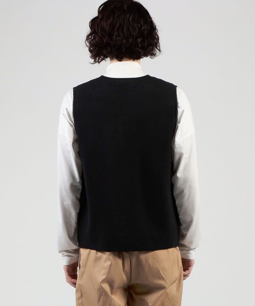 caban（キャバン）の「□CABaN コスタリカボタニカルエンブロイダリー