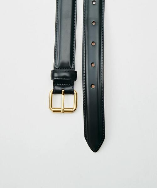 MAISON BOINET（メゾンボワネ）の「MAISON BOINET/クラシックベルト