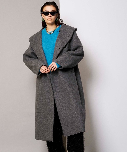 MAISON SPECIAL（メゾンスペシャル）の「リバーメルトンフードコート