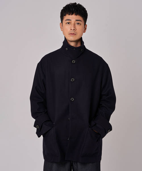 MACKINTOSH(マッキントッシュ) 別注 HUMBIE/ハンビー HUNTING SL