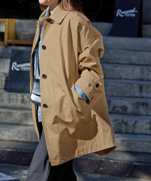 JOURNAL STANDARD（ジャーナルスタンダード）の「コットンリネンワイド