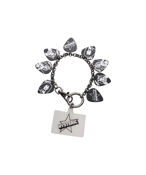 HYSTERIC GLAMOUR（ヒステリックグラマー）の「HYSTERIC WOMAN スマホ