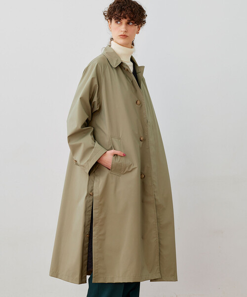 LE GLAZIK（ルグラジック）の「LE GLAZIK | ナイロンバルマカーン