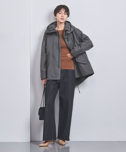 THE RERACS（ザ・リラクス）の「【別注】＜THE RERACS＞ドロップ