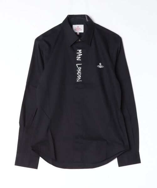 FRONT MAN LONDON CLASSIC SHIRT（シャツ/ブラウス）｜Vivienne