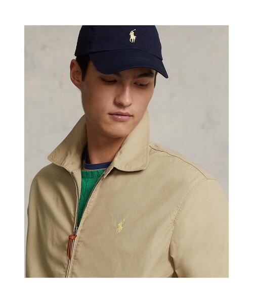POLO RALPH LAUREN（ポロ ラルフ ローレン）の「Bayport ポプリン