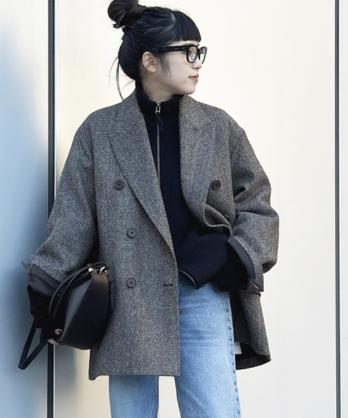 AP STUDIO（エーピーストゥディオ）の「【COUTURE D`ADAM】別注