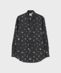 Paul Smith｜ポール・スミスのシャツ/ブラウス（花柄・ボタニカル柄