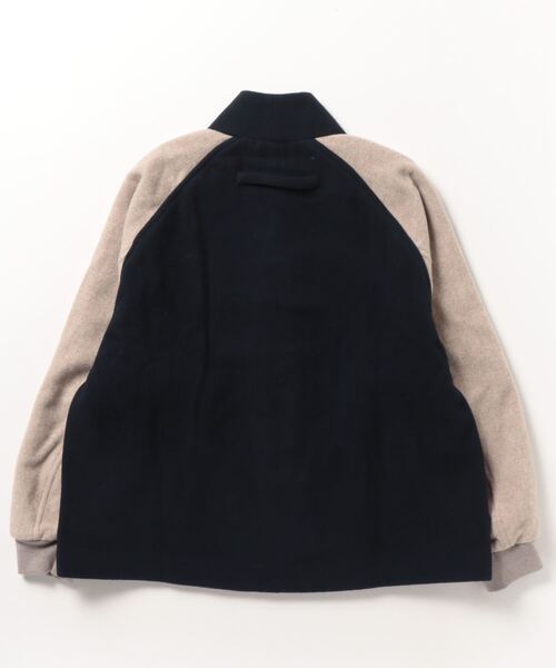 ONE fifth（ワンフィフス）の「OPEN（ブルゾン）」 - WEAR