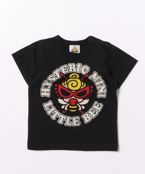 HYSTERIC MINI（ヒステリックミニ）の「DEVILKIN Tシャツ＆長袖