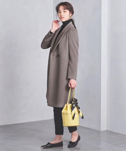 UNITED ARROWS（ユナイテッドアローズ）の「UBCB ショールカラー