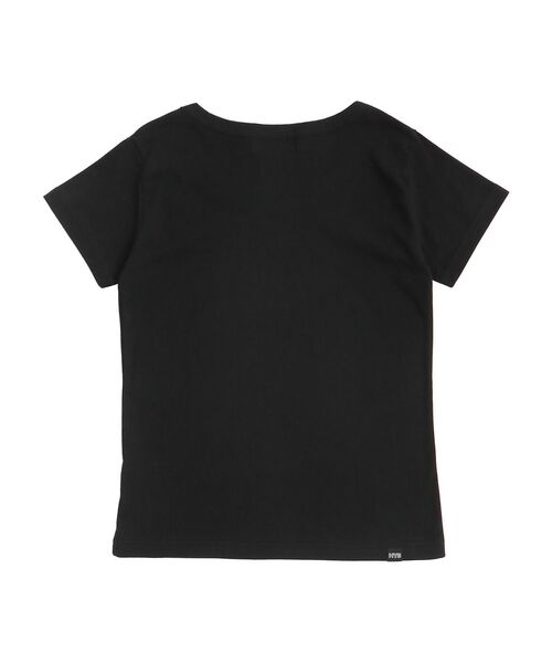 HYSTERIC GLAMOUR（ヒステリックグラマー）の「SPEEDSTER チビTシャツ