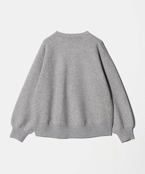 セール】スムース クルーネックニット＜A DAY IN THE LIFE＞（ニット