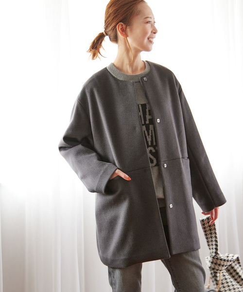 JOURNAL STANDARD relume（ジャーナルスタンダード レリューム）の