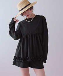 ラッシュガード トップス」に該当するファッション通販 - ZOZOTOWN