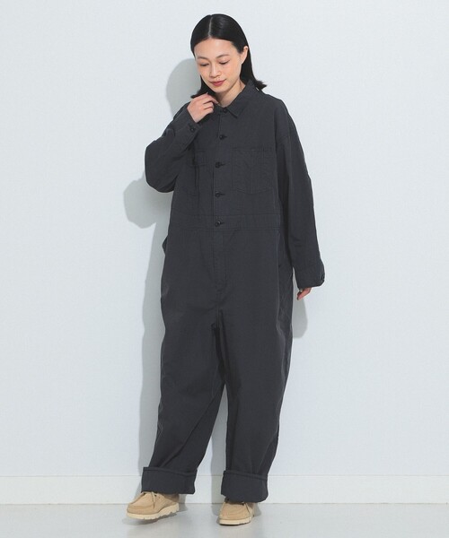 BEAMS BOY（ビームスボーイ）の「BEAMS BOY / ビッグ ワーク