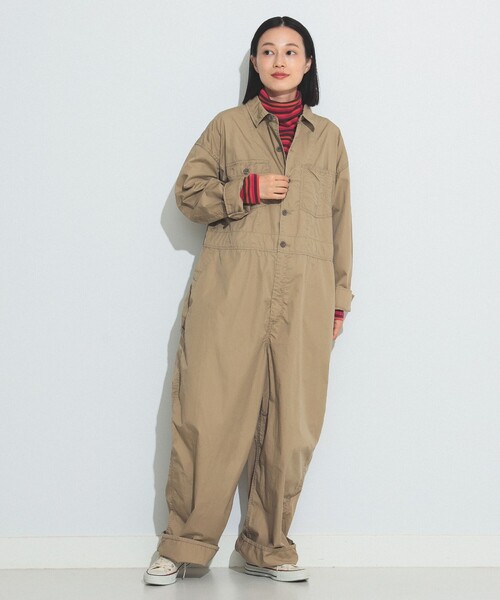 BEAMS BOY（ビームスボーイ）の「BEAMS BOY / ビッグ ワーク