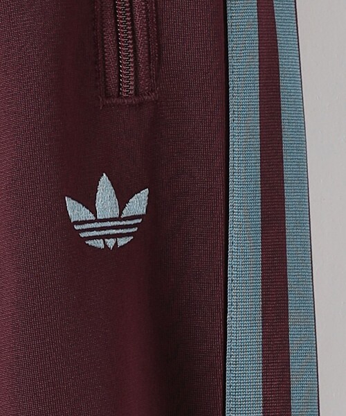 adidas Originals＞ ベッケンバウアー トラック パンツ（その他パンツ
