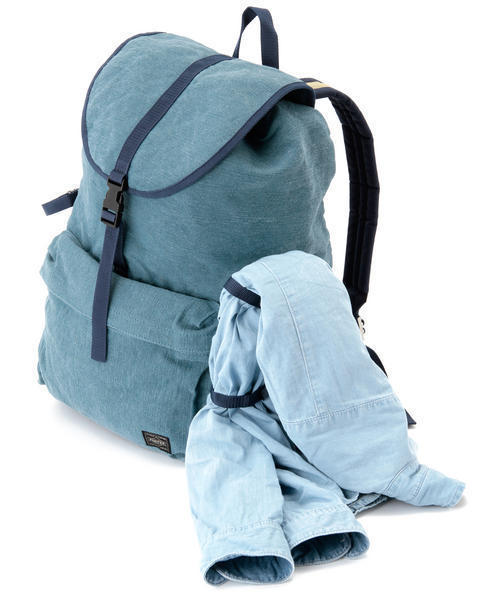 PORTER（ポーター）の「PORTER×fennica×B印 YOSHIDA / 別注 “Fennica