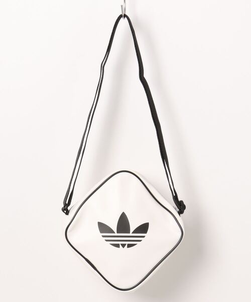 adidas（アディダス）の「ADIDAS ウェア アディダス U AC DIAMONDBAG