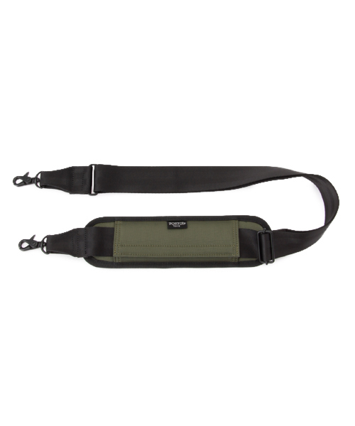 PORTER（ポーター）の「PORTER×B印 YOSHIDA / 別注“GRIPPER