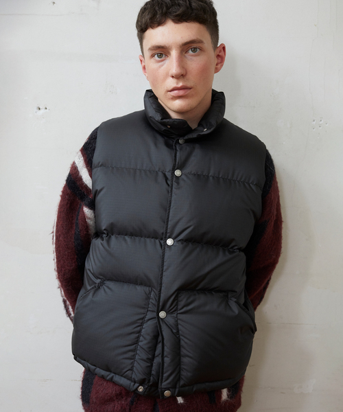 セール】【THE NORTH FACE PPL/パープルレーベル×JS】別注 ポリ シェラ