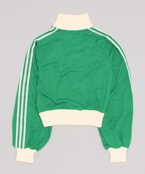 adidas（アディダス）の「Adicolor Heritage Now ブルゾントラック