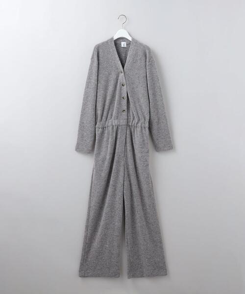 6（ロク）の「＜6(ROKU)＞RING ALL IN ONE/オールインワン（つなぎ