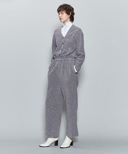 6（ロク）の「＜6(ROKU)＞RING ALL IN ONE/オールインワン（つなぎ