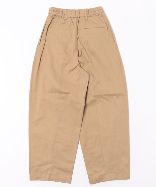 LOWRYS FARM（ローリーズファーム）の「ツイルカーブパンツ 139157