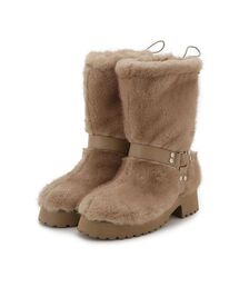 LILY BROWN（リリーブラウン）の「【LILY BROWN×UGG】W Esmee Clog