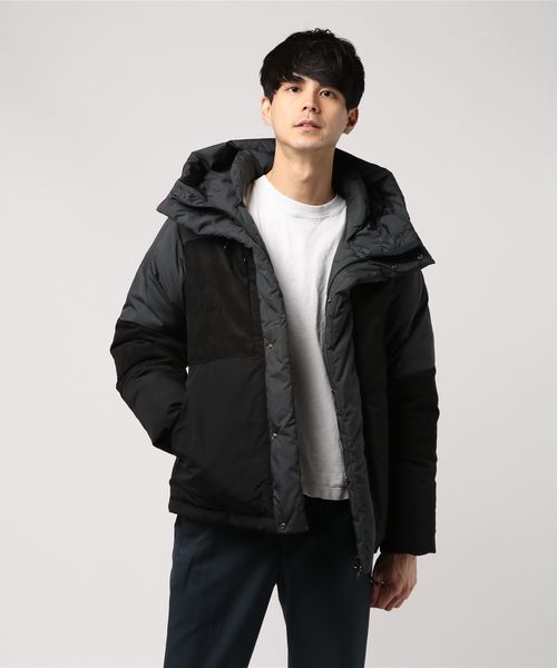 CABANE de ZUCCa（カバンドズッカ）の「ドッキングダウン / ダウン