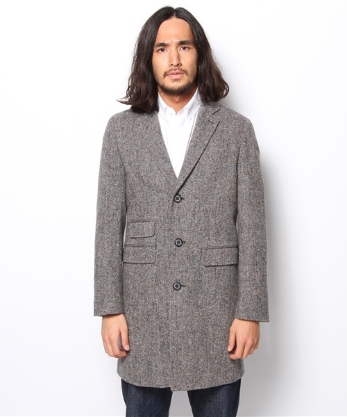 BEAMS（ビームス）の「◎Traditional Weather Wear×Molloy & Sons