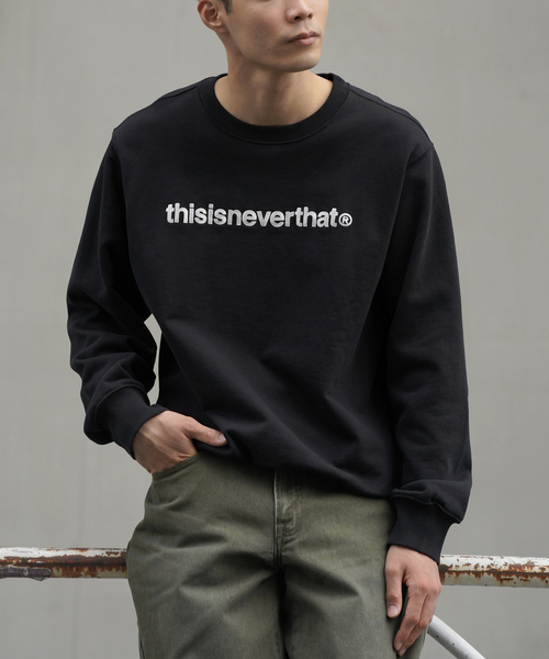 thisisneverthat（ディスイズネバーザット）の「【thisisneverthat