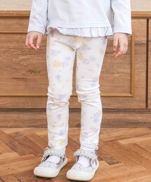 パンツ（ホワイト/白色系・防水/撥水/防汚）ファッション通販 - ZOZOTOWN