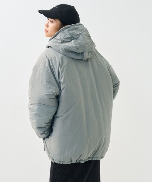 FREAK'S STORE（フリークスストア）の「PRIMALOFT LEVEL7 ジャケット